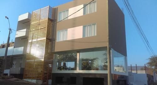 Hotel Balistra Ica Exterior foto